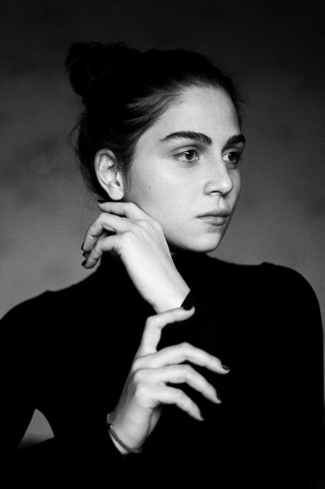 Photograph by Александра Коваль