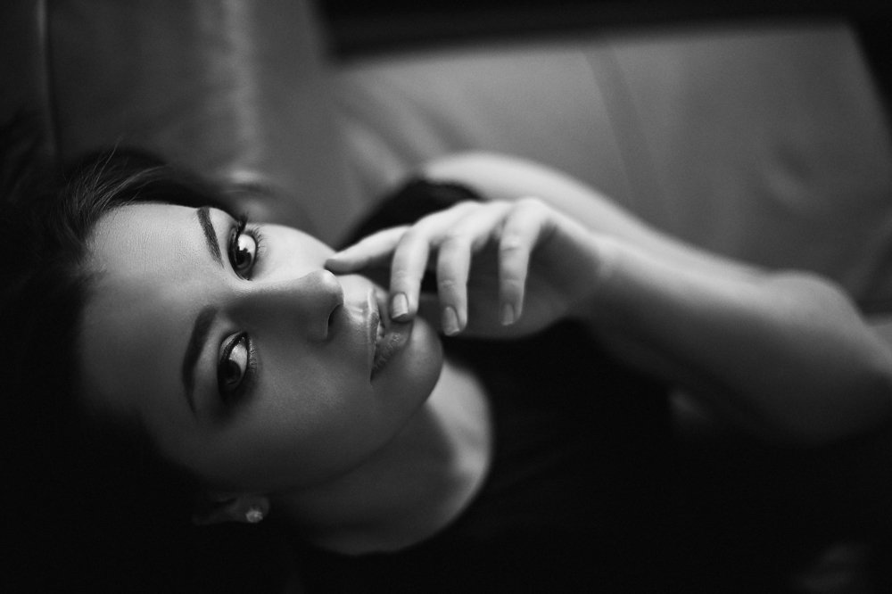 Photograph by Anastasia Eichmann