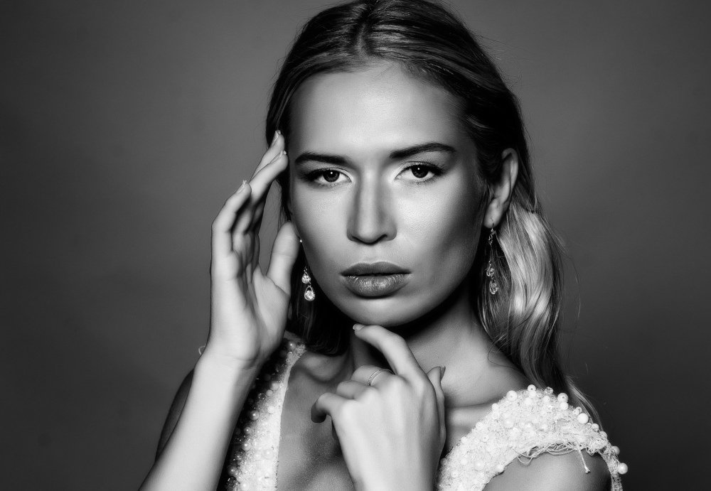 Photograph by Александр Бен Сандлер