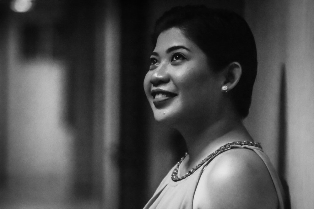 Photograph by Andres Entuna