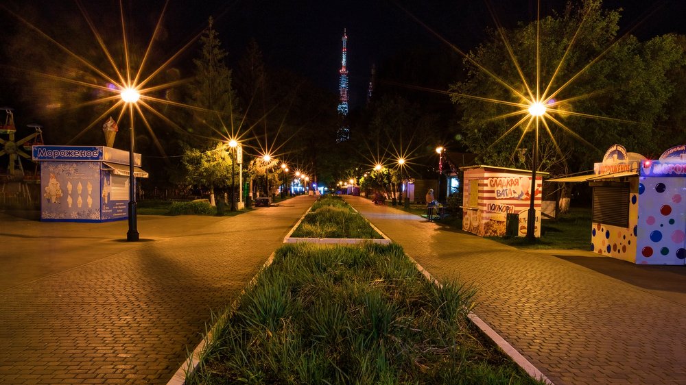 Photograph by Александр Филатов