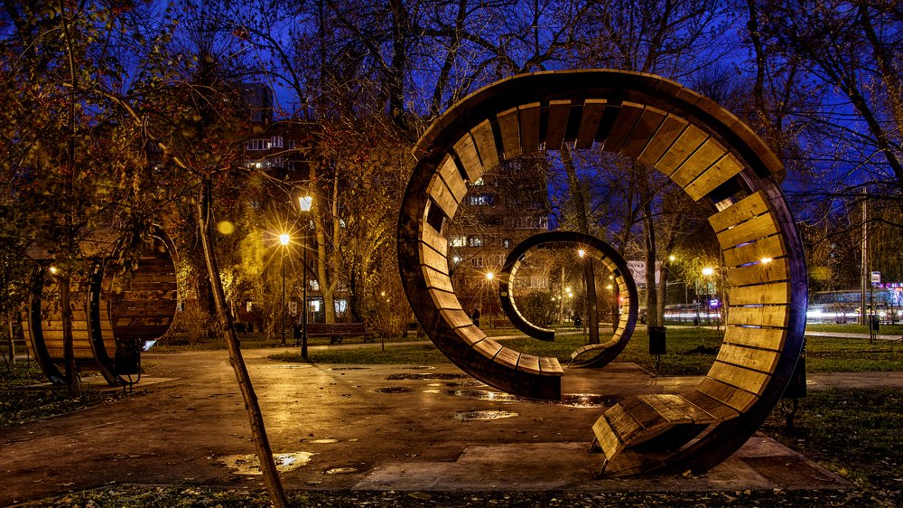 Photograph by Александр Филатов