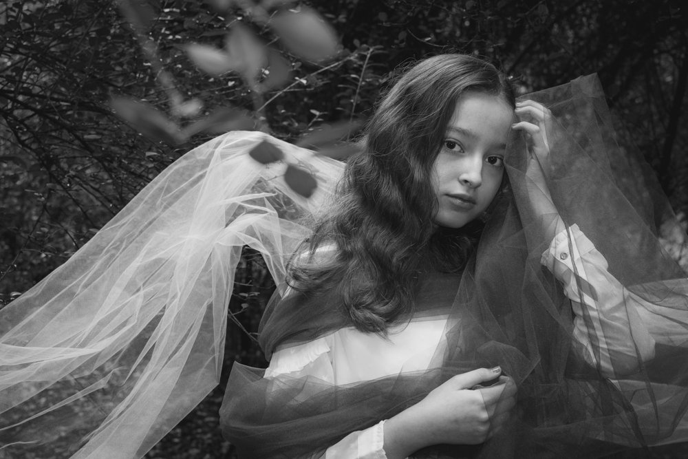 Photograph by Diana Macías