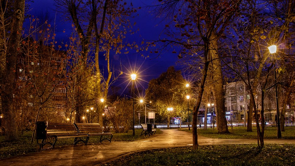 Photograph by Александр Филатов