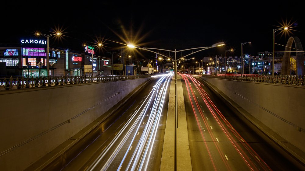 Photograph by Александр Филатов