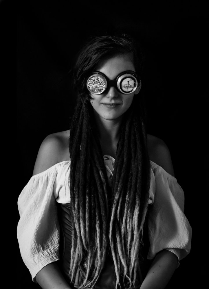 Photograph by Wojciech Grzegorczyk