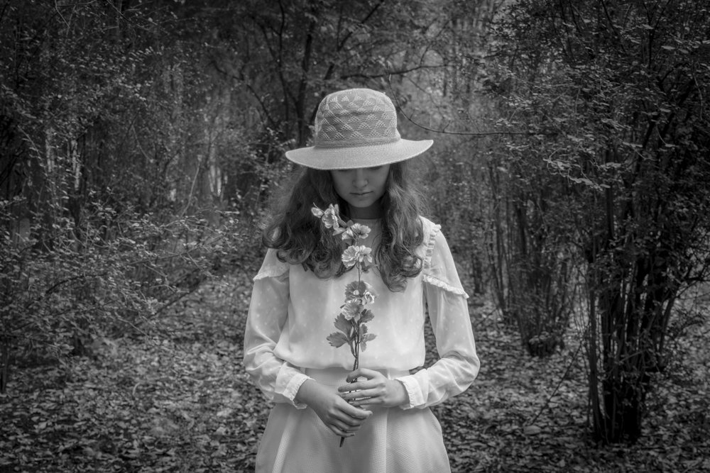 Photograph by Diana Macías