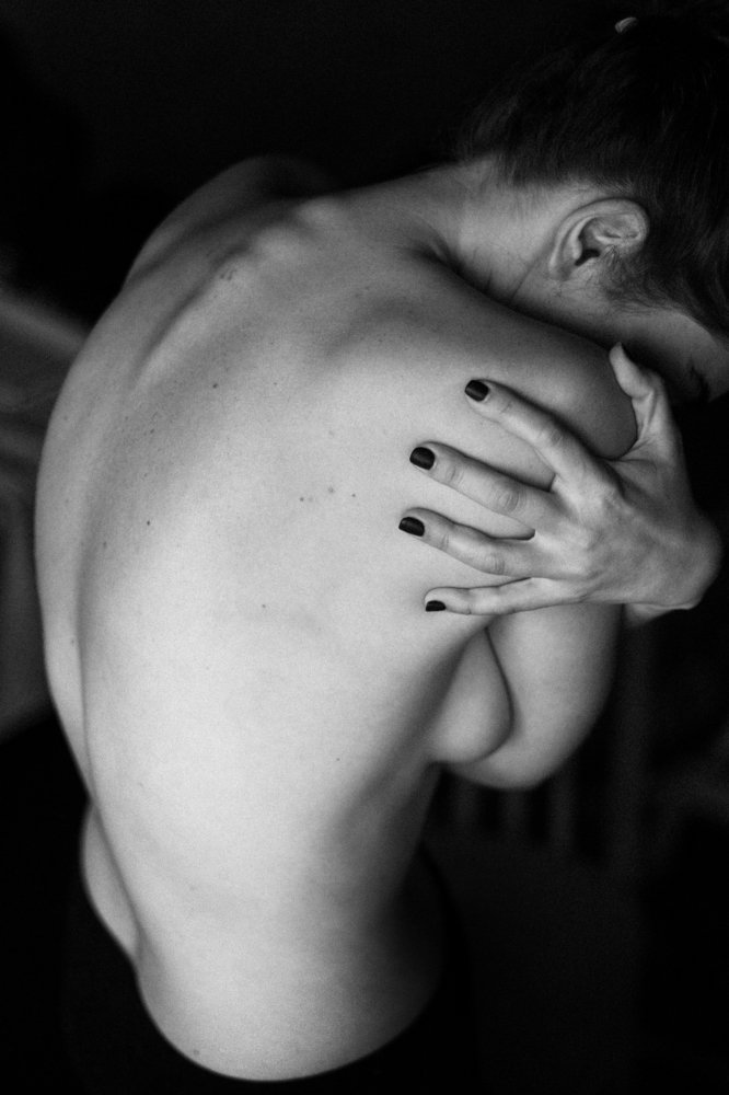 Photograph by Александра Коваль