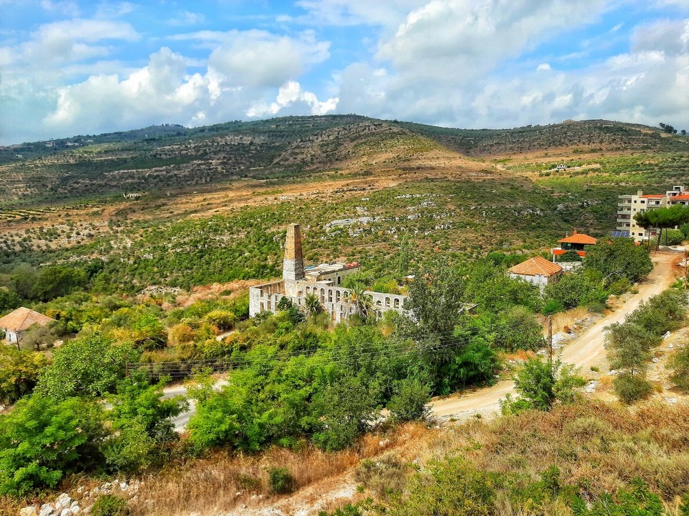 Photograph by Osama Khaleel