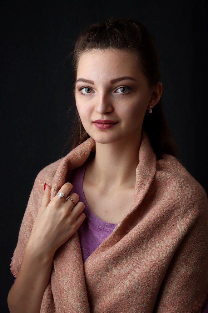 Хранительница домашнего уюта