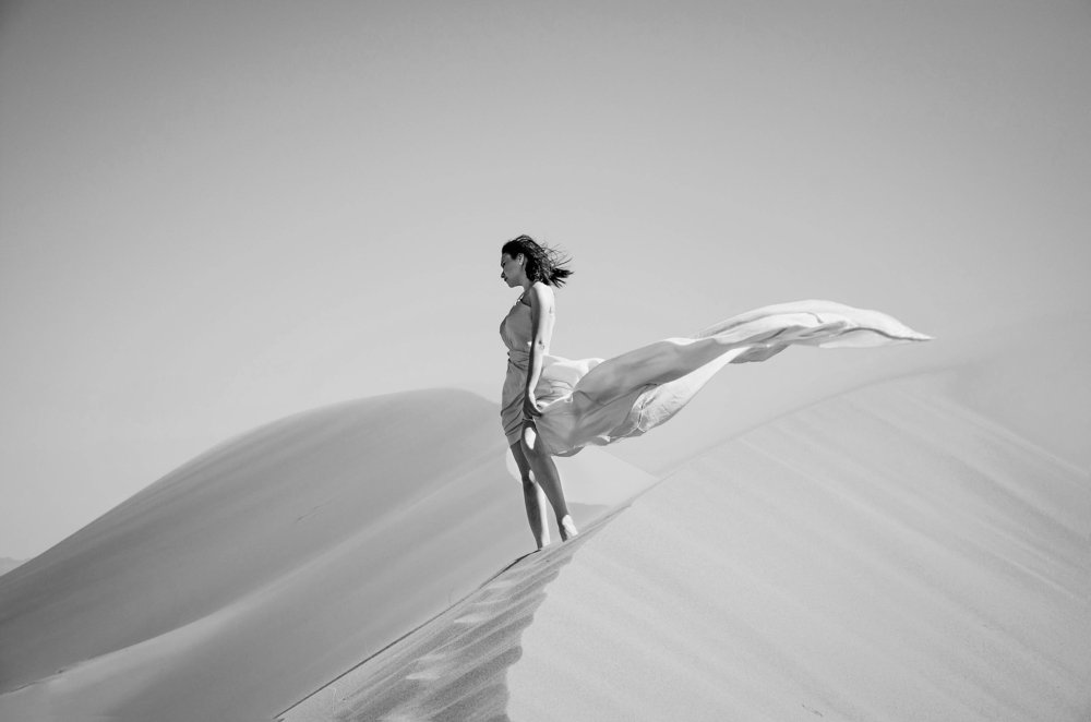 Photograph by Vazhit