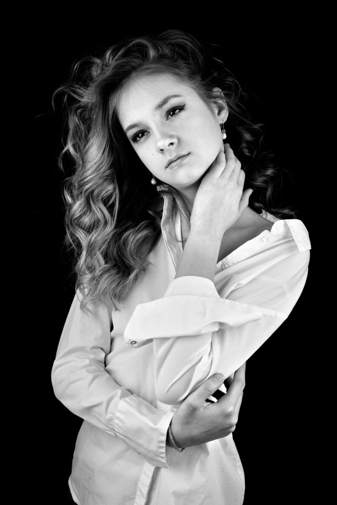 Photograph by Евгения Полянова