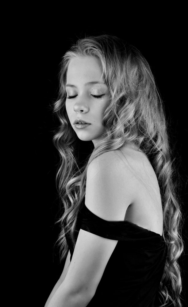 Photograph by Евгения Полянова