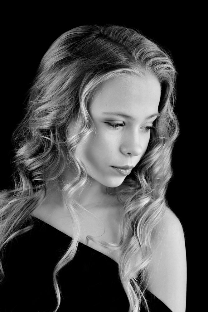 Photograph by Евгения Полянова