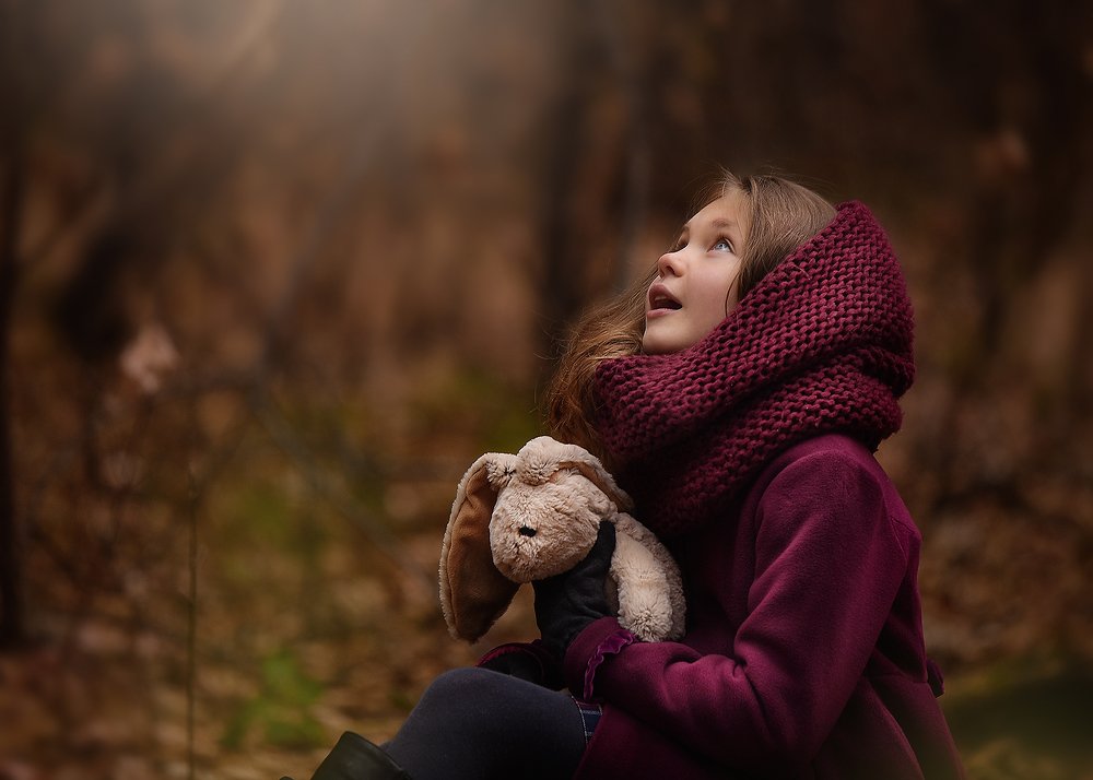 Фотография автора Татьяна Кам