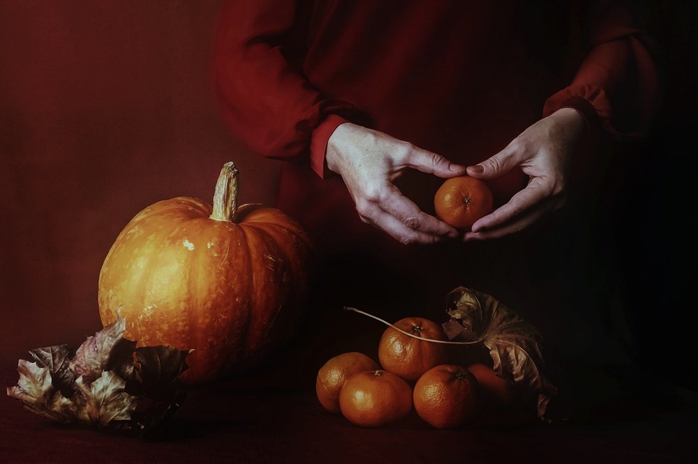 Photograph by Елена Зайцева