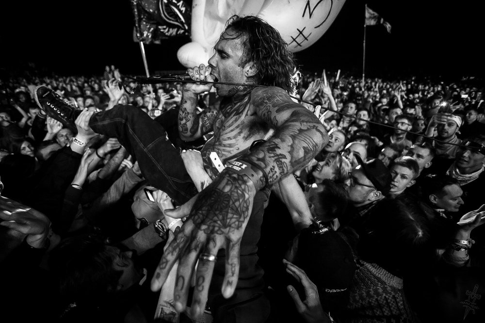 Photograph by Анастасия Молоканова