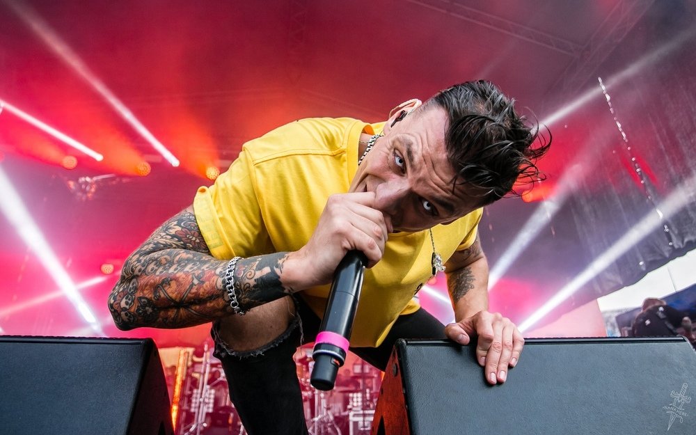 Photograph by Анастасия Молоканова