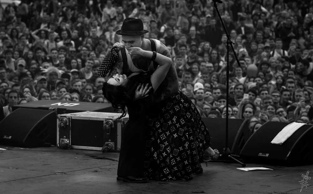 Photograph by Анастасия Молоканова