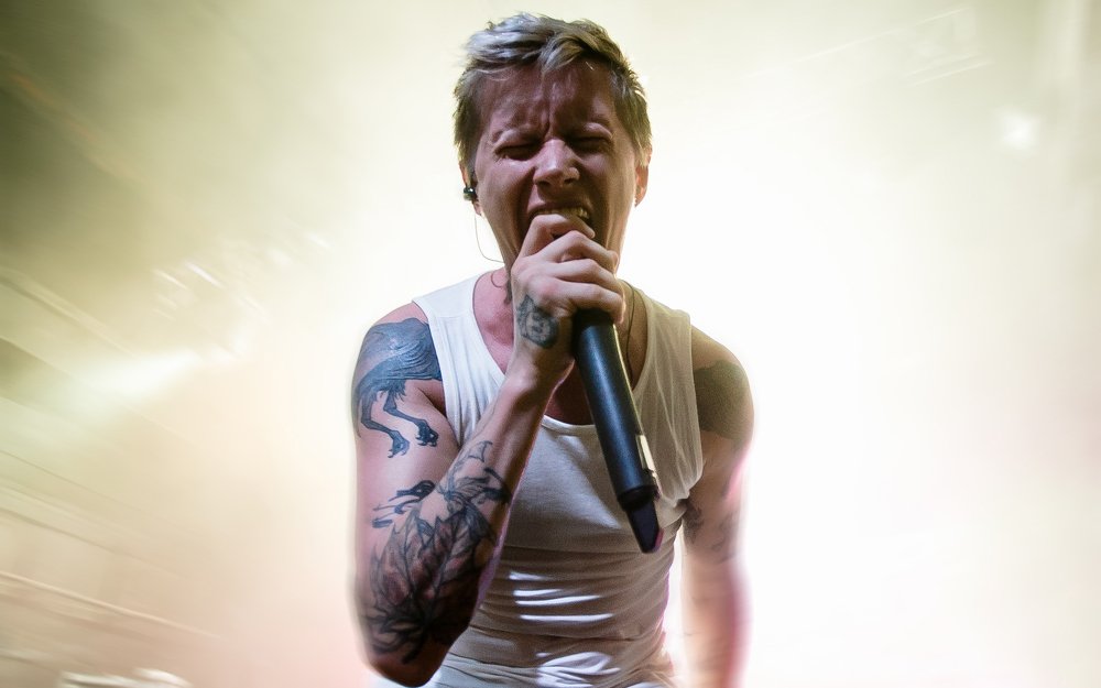 Photograph by Анастасия Молоканова