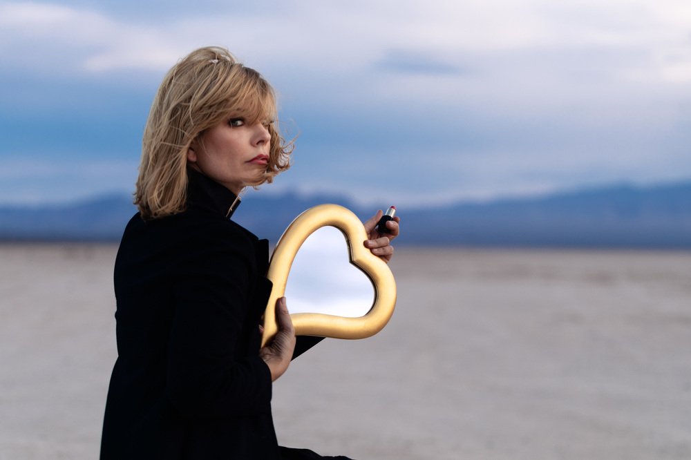 Photograph by Daria Osipova