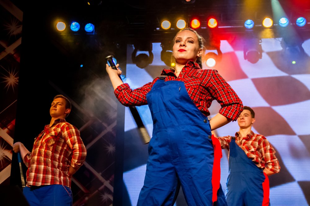 Photograph by Ольга Григорьева