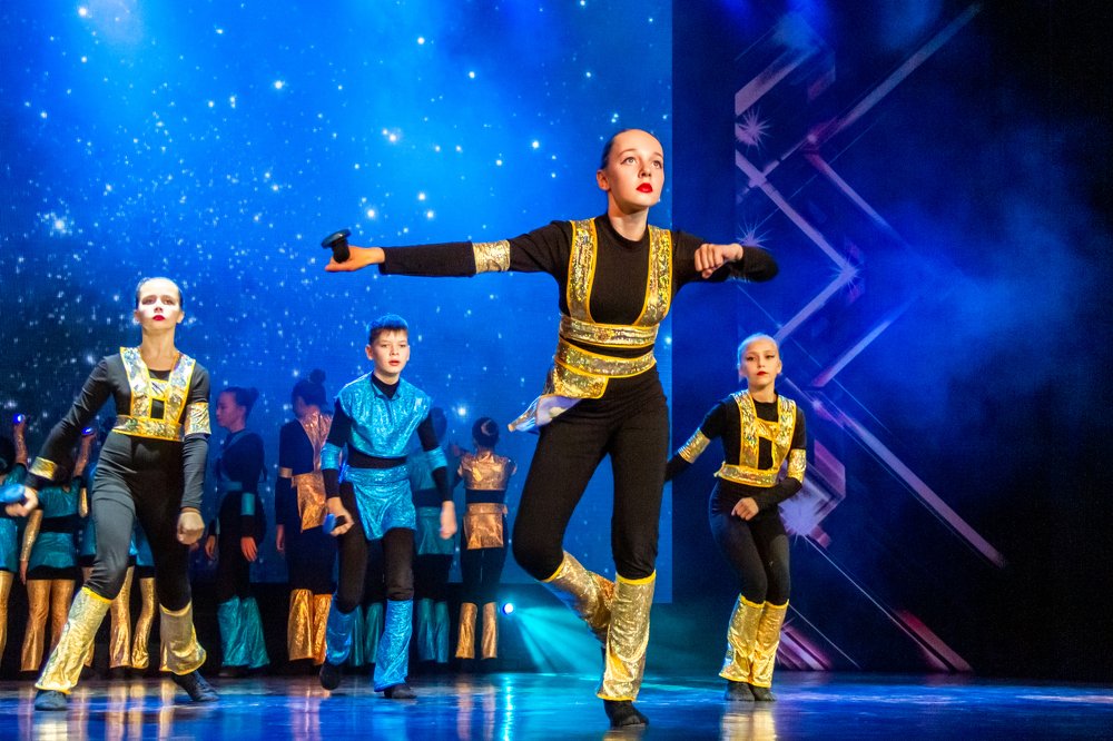 Photograph by Ольга Григорьева