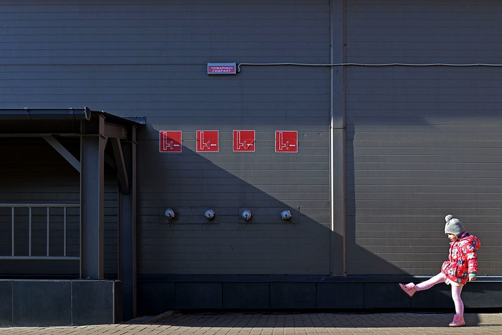 Photograph by Варвара Штерн