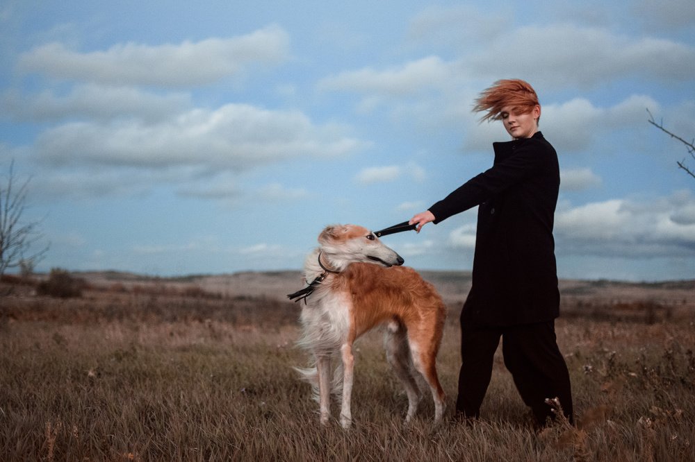 Photograph by Евгений Рослов