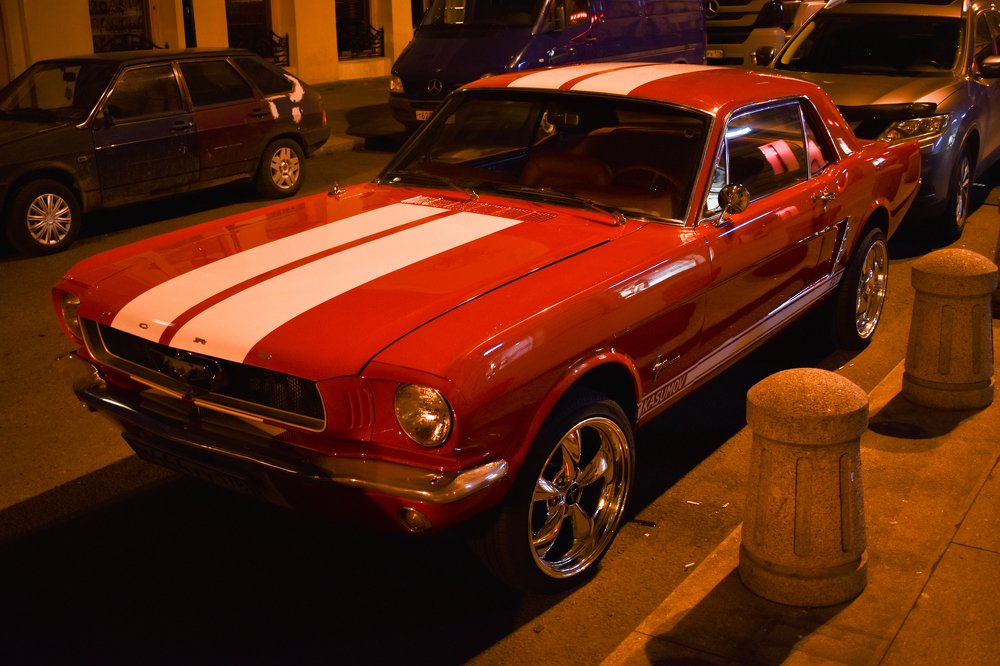 Photograph by Наталия Бочкова