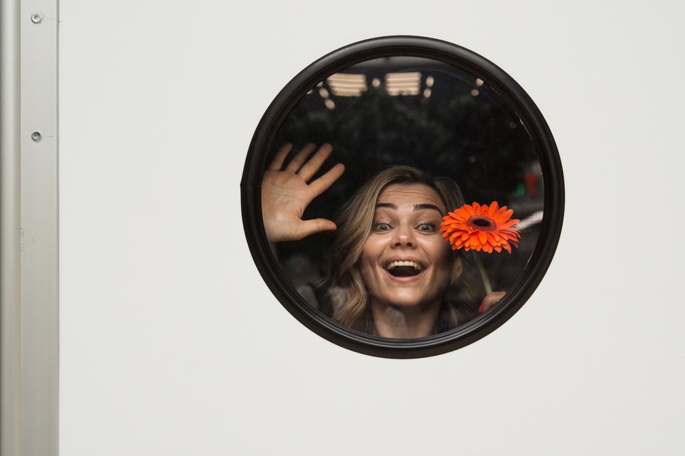 Photograph by Евгений Рослов