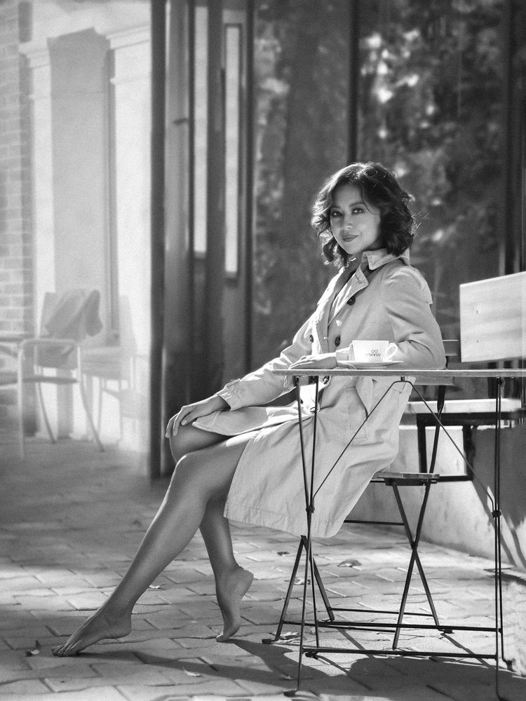 Photograph by Даурен Рысдавлетов