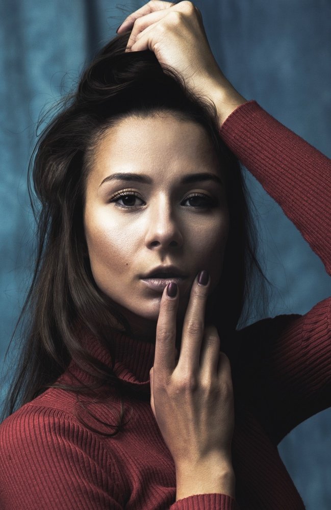 Photograph by Николай Марков