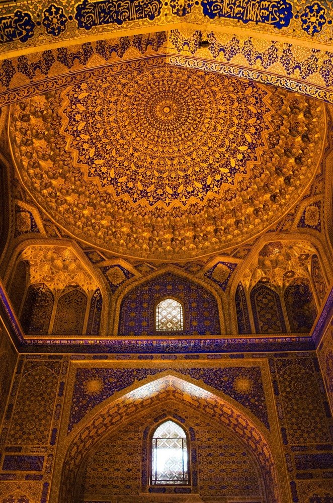 Photograph by Равиль Исмаилов