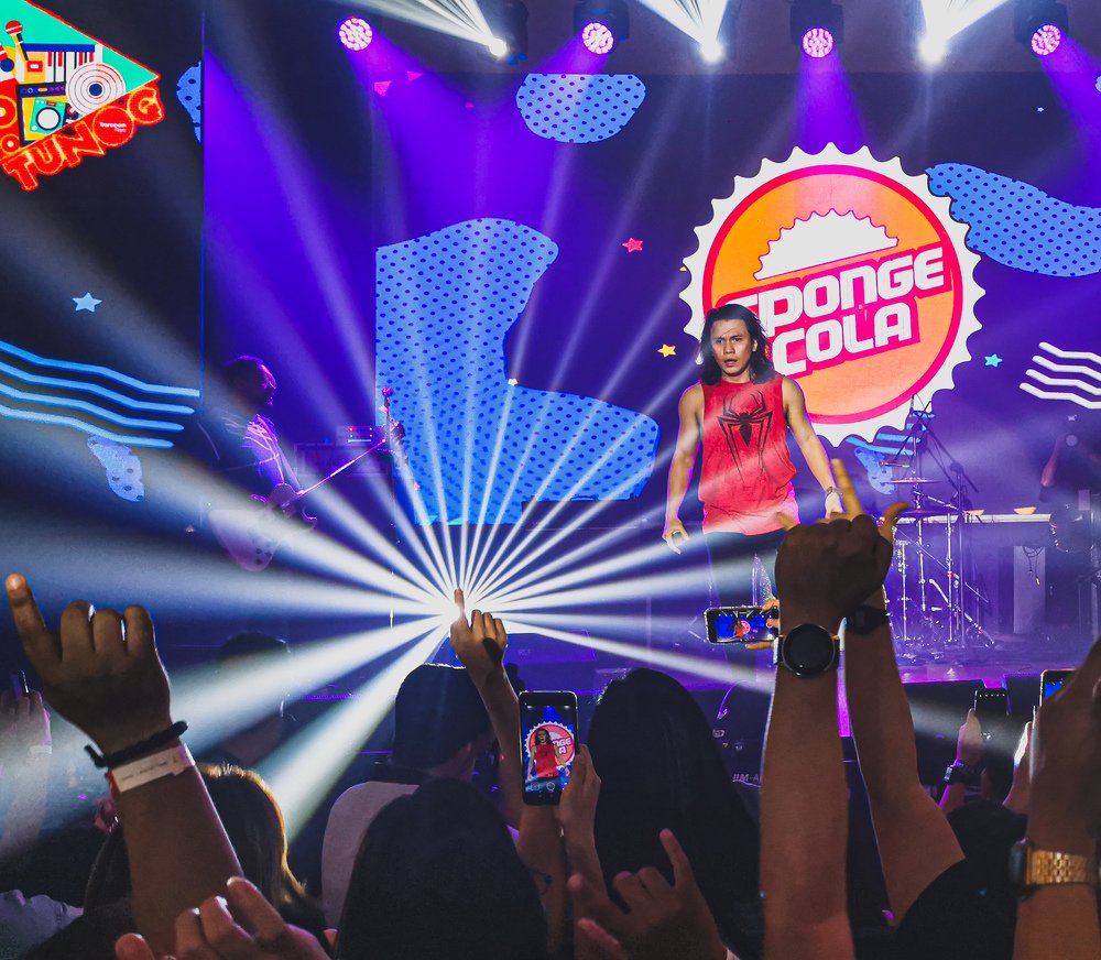 Photograph by Erickson Tungpalan