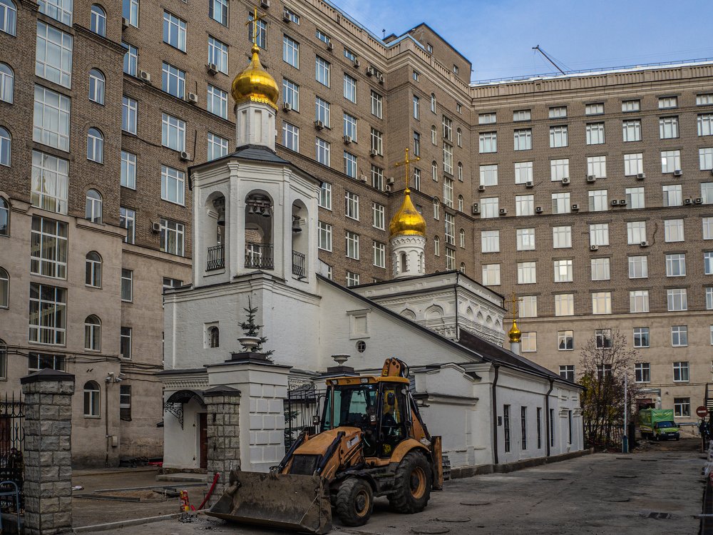 Photograph by Вячеслав Камышев