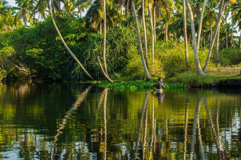 Photograph by Himanshu Srivastava