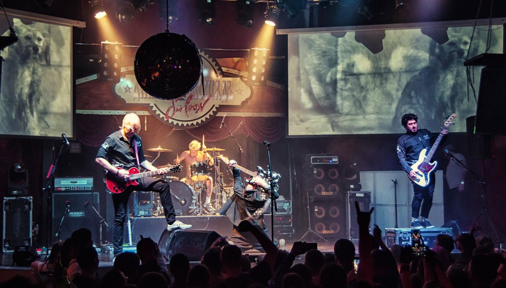 Фотография автора Степан Давыдов