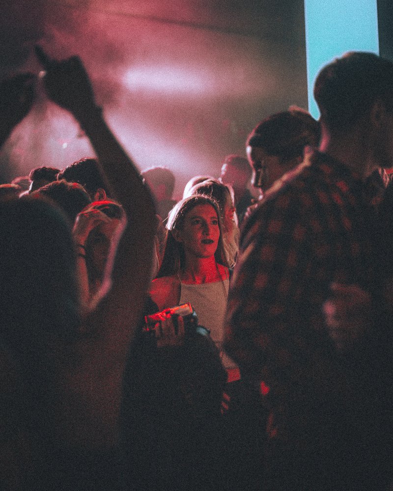 Photograph by Jorge Chavez