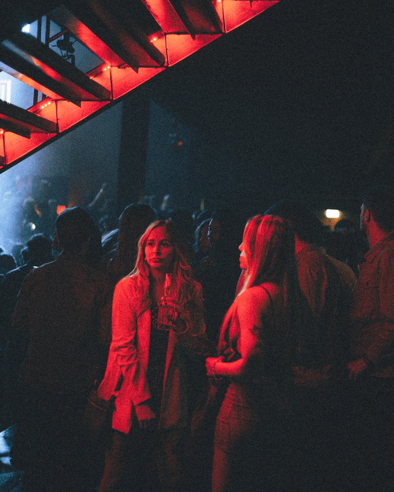 Photograph by Jorge Chavez