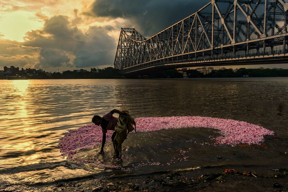 Photograph by  Asamanj Maiti