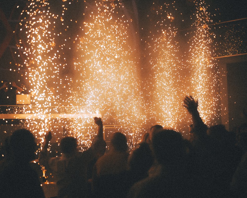 Photograph by Jorge Chavez