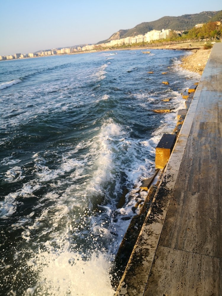 Photograph by Sajmir Laçej