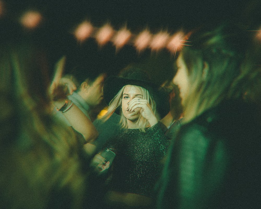 Photograph by Jorge Chavez