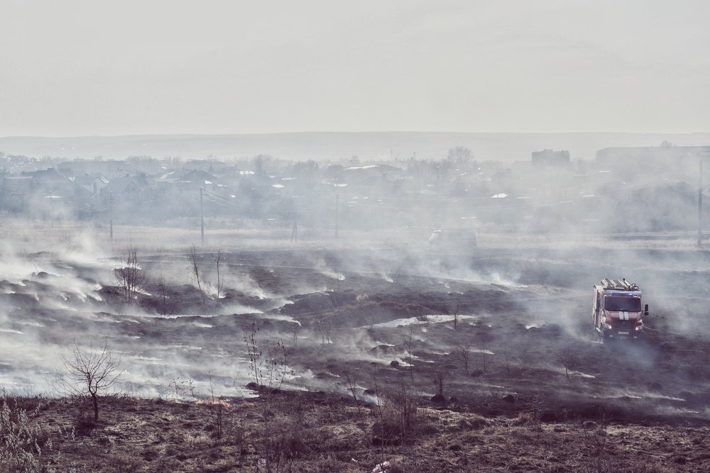 Photograph by Иоган Максим