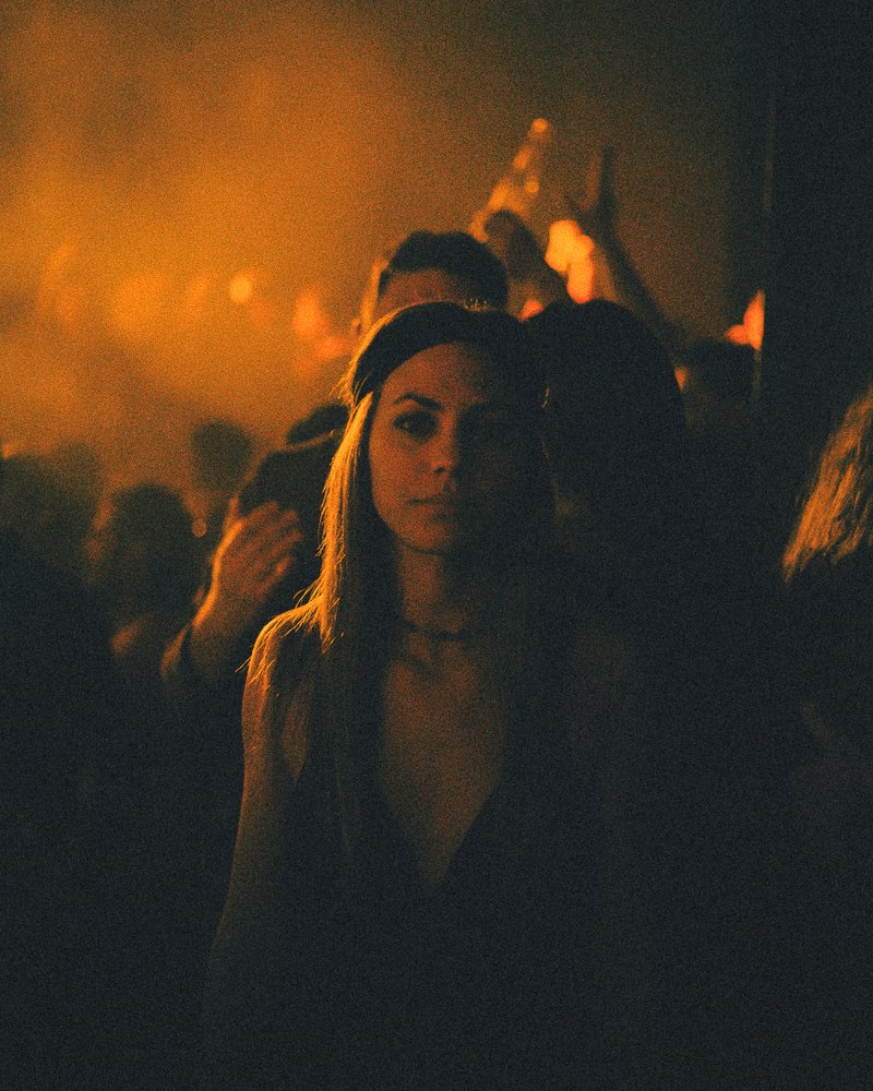 Photograph by Jorge Chavez