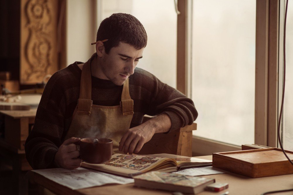 Photograph by Александр Титов