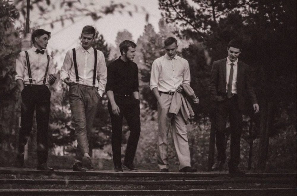 Photograph by Анастасия Щебетун