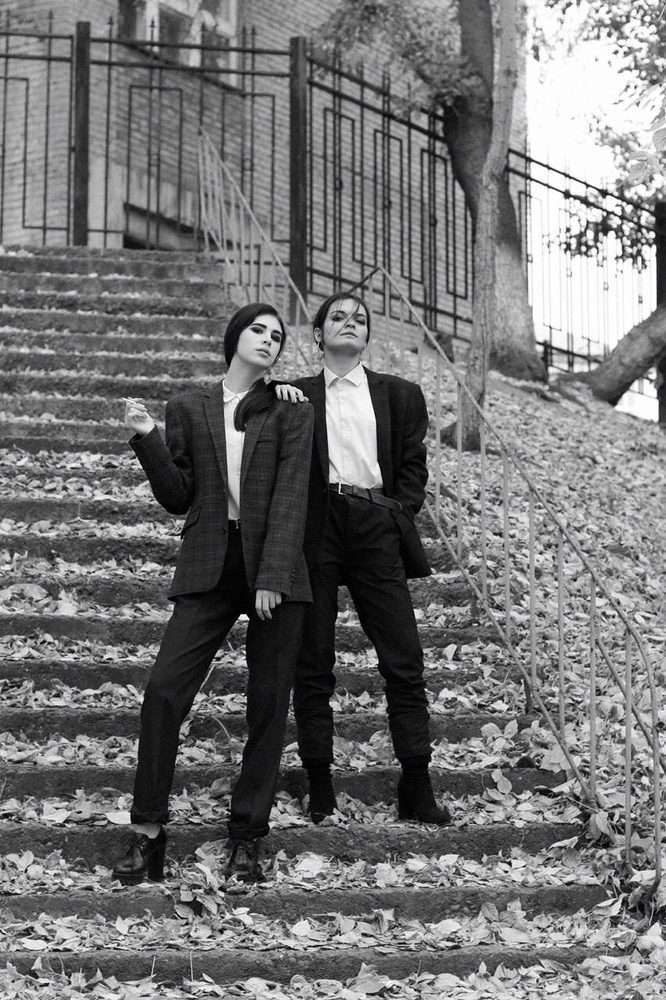 Photograph by Анастасия Щебетун