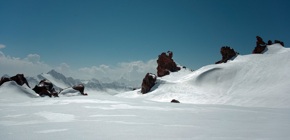 Photograph by Дмитрий Тульментьев